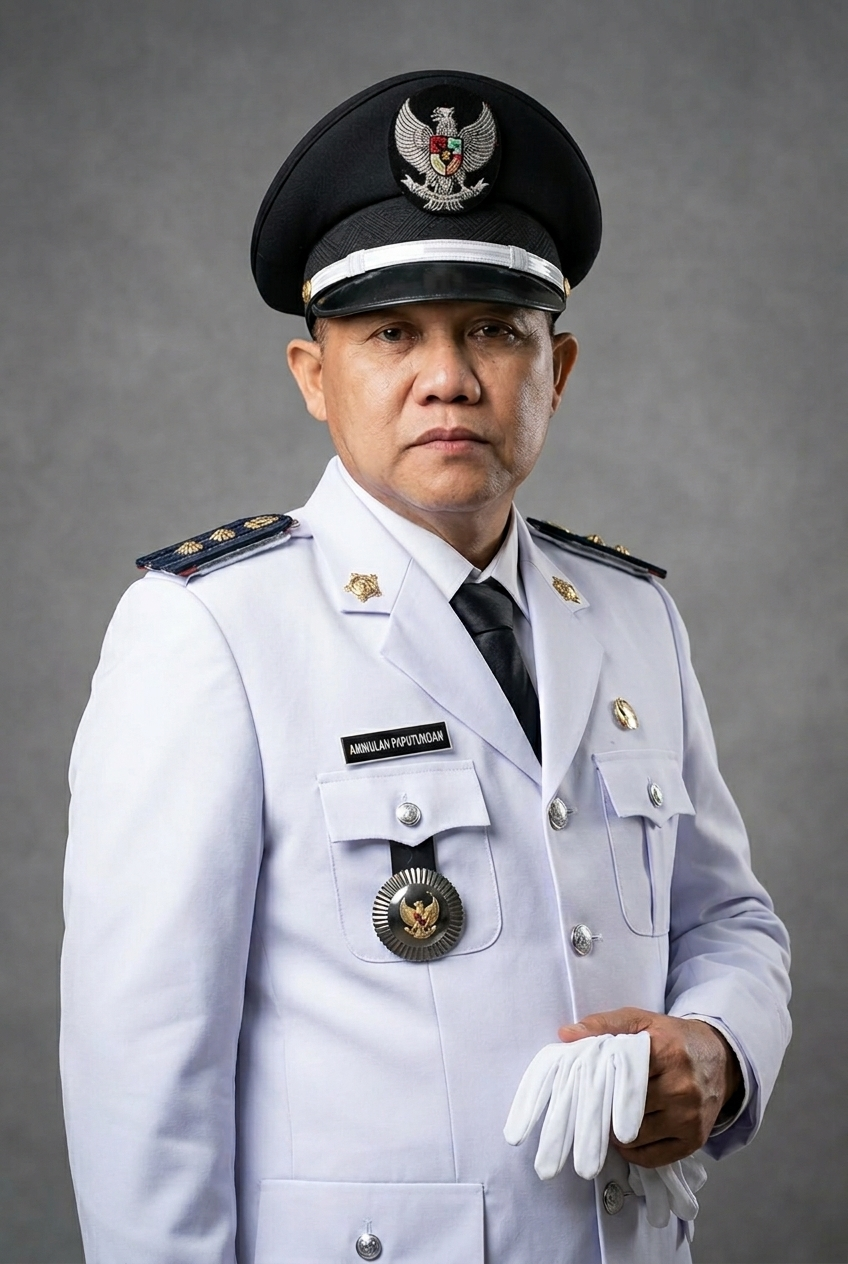 Aminulah Paputungan