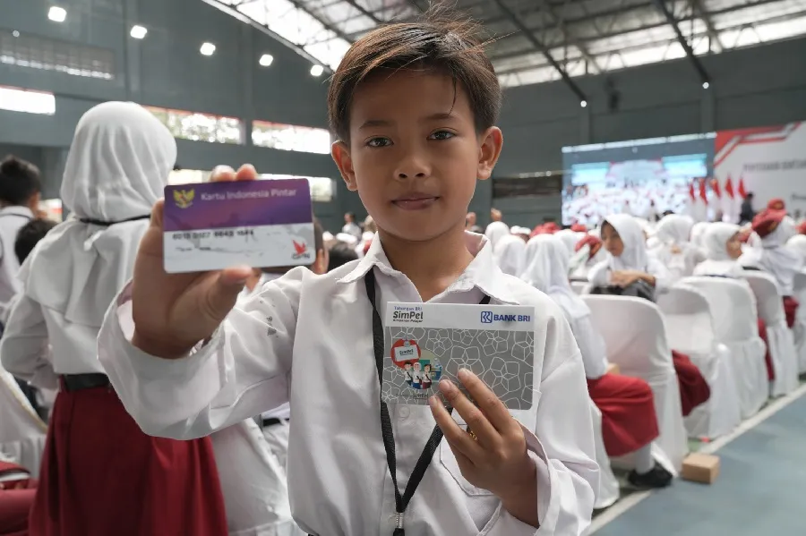 Update PIP Mei 2026: 4,2 Juta Siswa SD s/d SMK Sudah Cair, Masih 14 Juta Menunggu SK Nominasi Baru