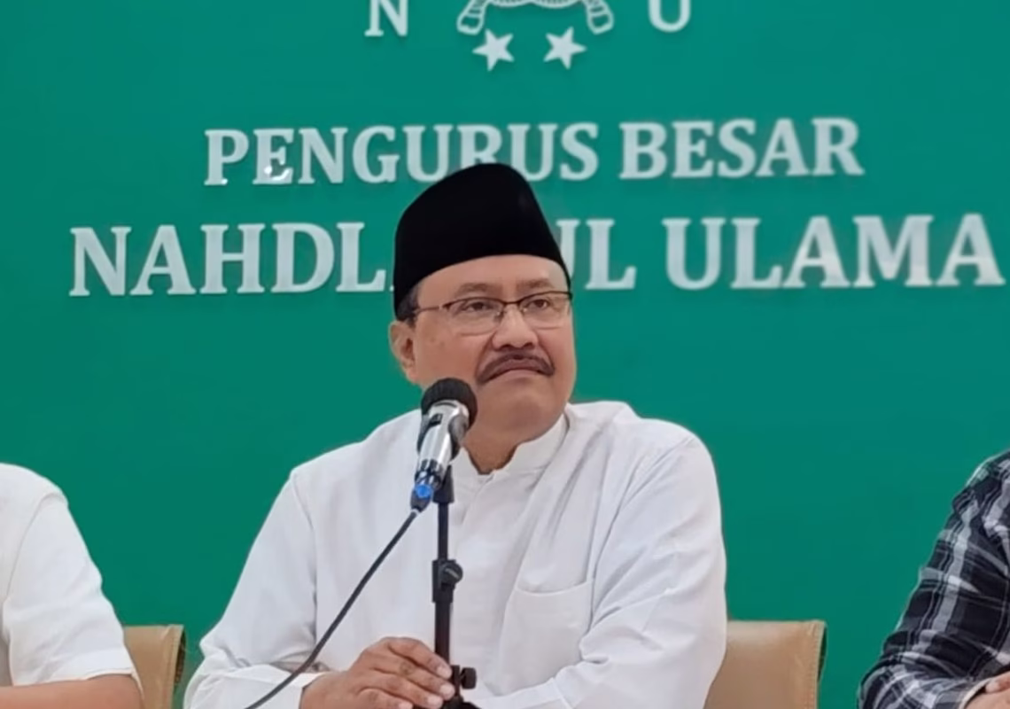 Bukan Sekadar Anggota, Kemensos Dorong Penerima Manfaat Jadi Pelaku Usaha di Koperasi Merah Putih