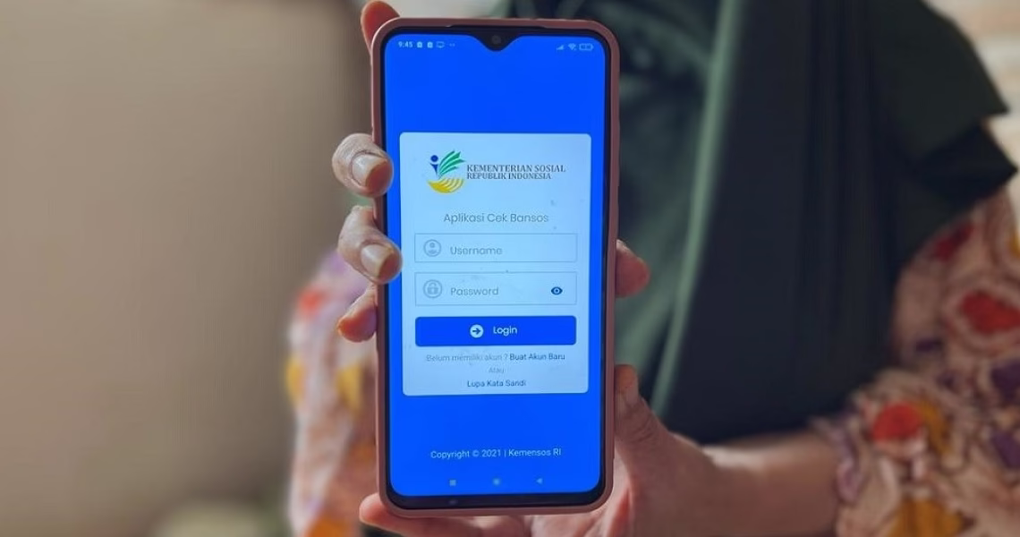 Update Terbaru! 20,5 Juta Warga Sudah Terima Bansos Beras dan Minyak