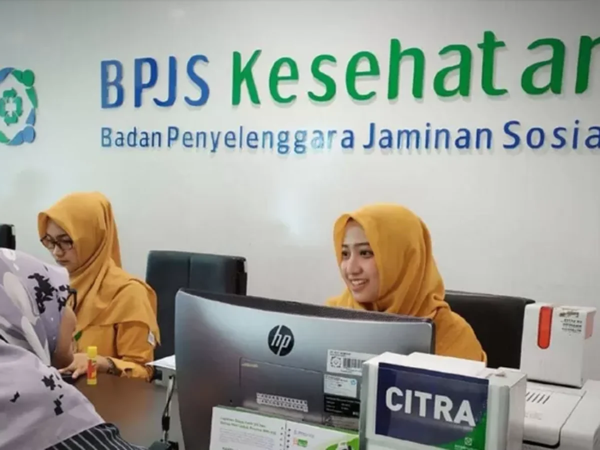 5 Cara Mengaktifkan BPJS Kesehatan di Tahun 2026 Tanpa Perlu ke Kantor Cabang