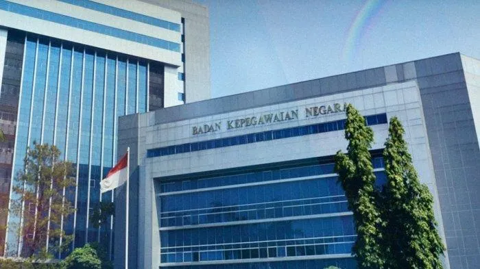 SIASN Jadi Standar BKN, Layanan Kepegawaian Daerah Harus 100% Digital