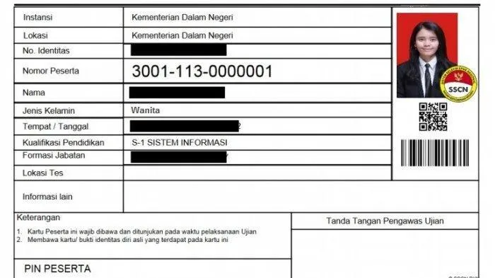 Ujian CPNS Mirip TOEFL? Bisa Dicoba Kapan Saja, Berlaku 2 Tahun, dan Gagal Cuma Ulang Subtes!