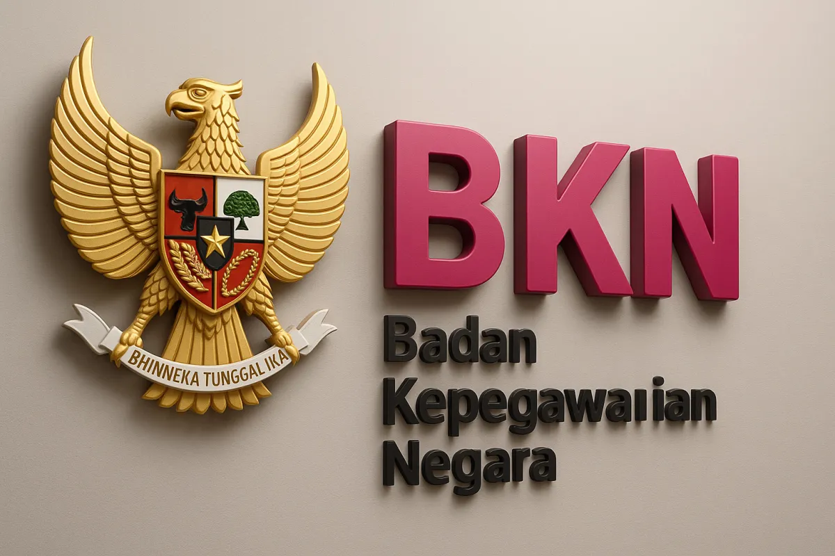 Resmi! BKN Rilis Jadwal Pengumuman PPPK 2026 – Simak Cara Cek Lulus atau Tidak via HP