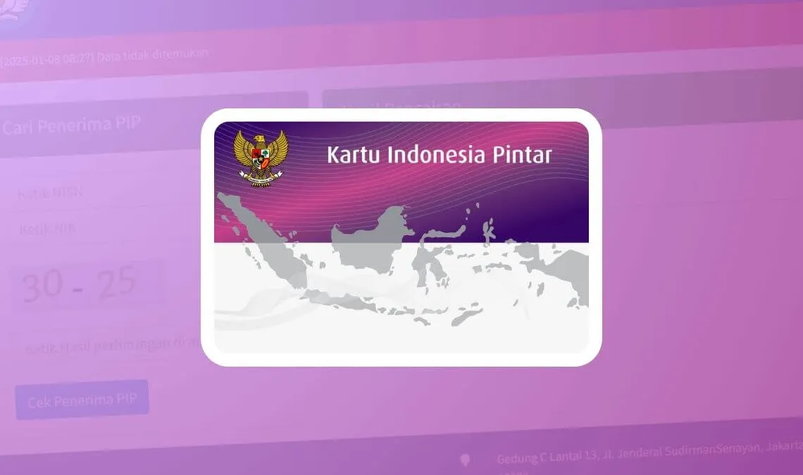 Kabar Gembira! Penerima PKH dan BPNT Akan Dapat Bantuan Tambahan PIP di Desember 2025, Ini Rinciannya