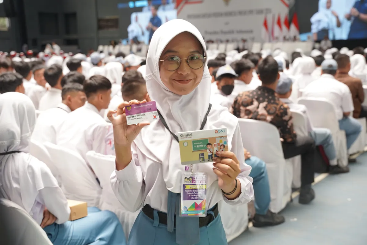 Cek PIP Termin 2 Juni 2026: Langkah Mudah untuk Siswa & Orang Tua di Rumah