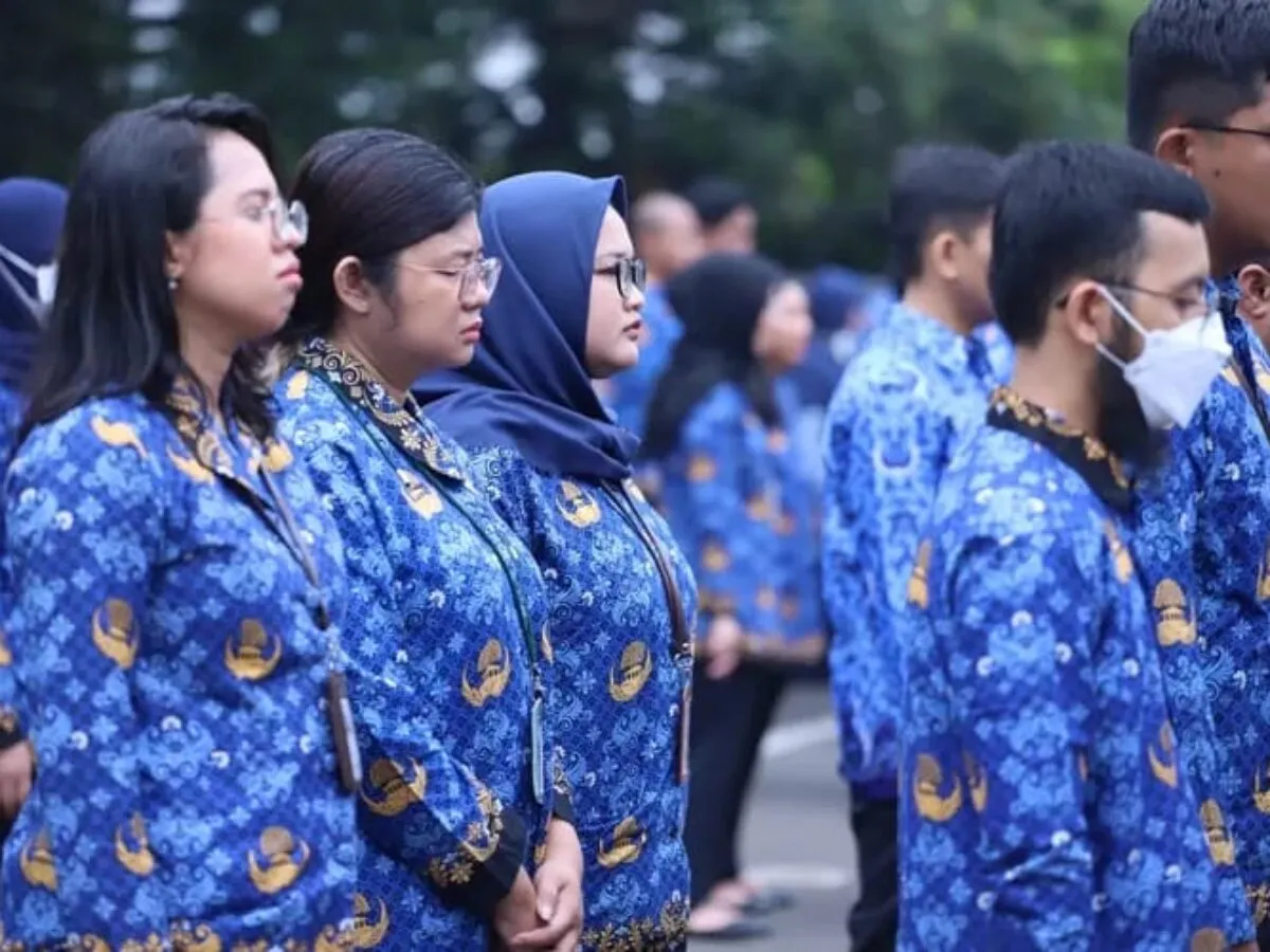 PPPK Tak Perlu Khawatir! Gaji 2027 Dipastikan Begini Kata Pak Zul