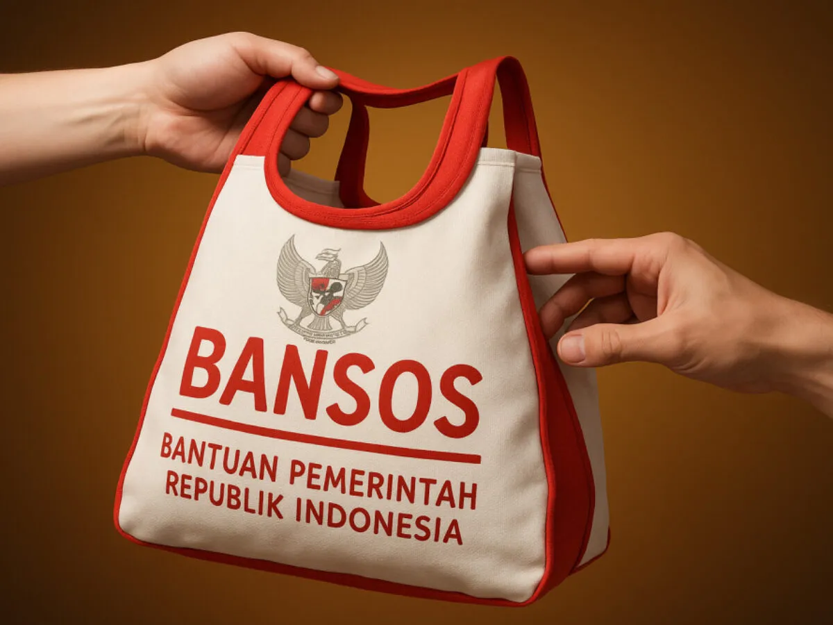 Update Bansos 15 Mei 2026: PKH dan BPNT Tahap 2 Mulai Cair, 475 Ribu KPM Baru Masuk