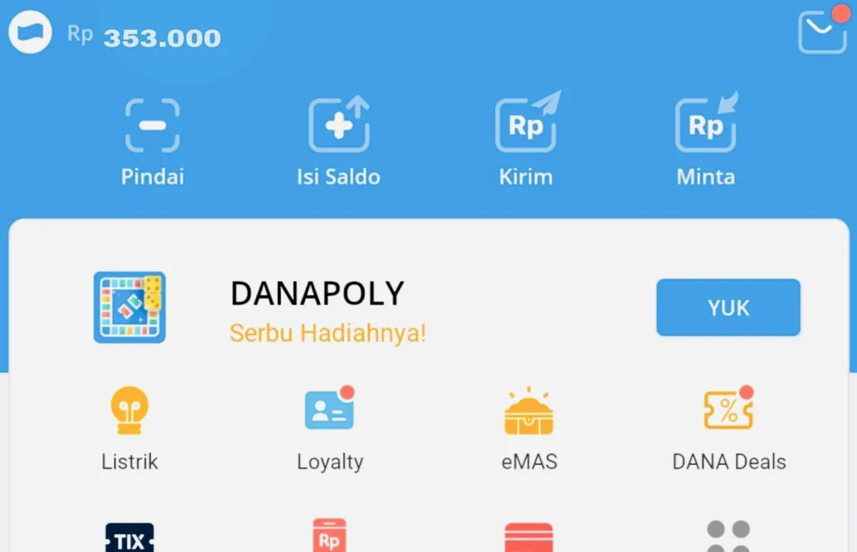 Wajib Install! 10 Aplikasi Penghasil DANA 2026 Asli, Bisa Cair Instan Tanpa Deposit