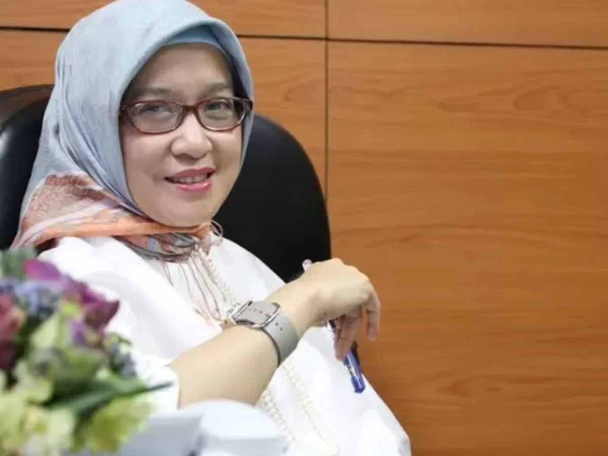 Menpan RB Rini Widyantini Beri Lampu Hijau untuk ASN, Ini 3 Poin Penting dalam Surat Fleksibilitas Kerja