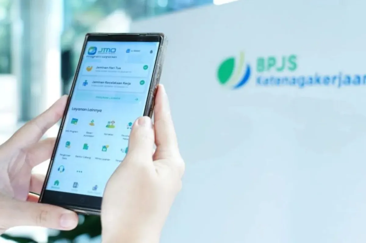 Cara Cek Saldo BPJS Ketenagakerjaan Terbaru 2026: Mudah, Cepat, dan Bisa Lewat HP!