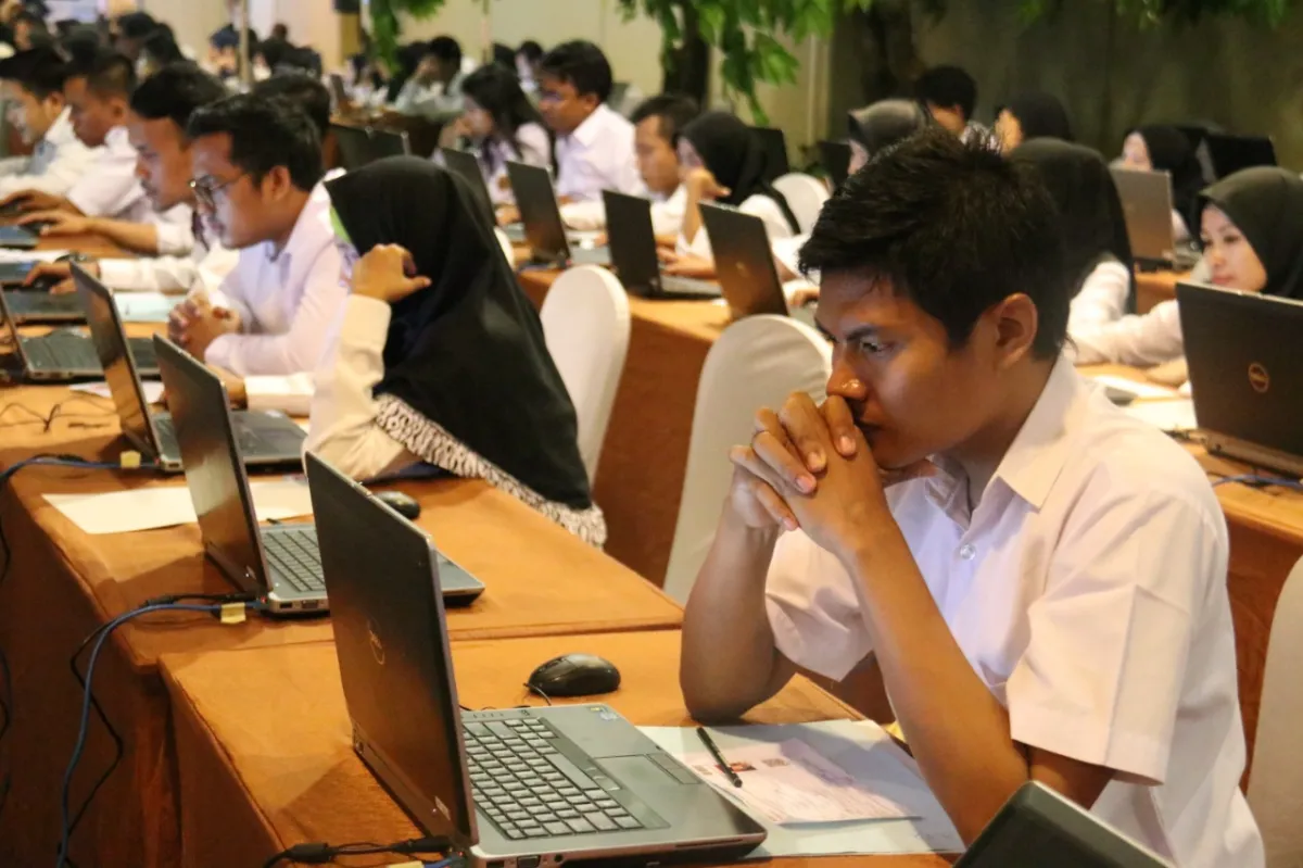 Prediksi Soal CPNS 2026: Latihan TWK, TIU, TKP Lengkap dengan Kunci Jawaban dan Pembahasan