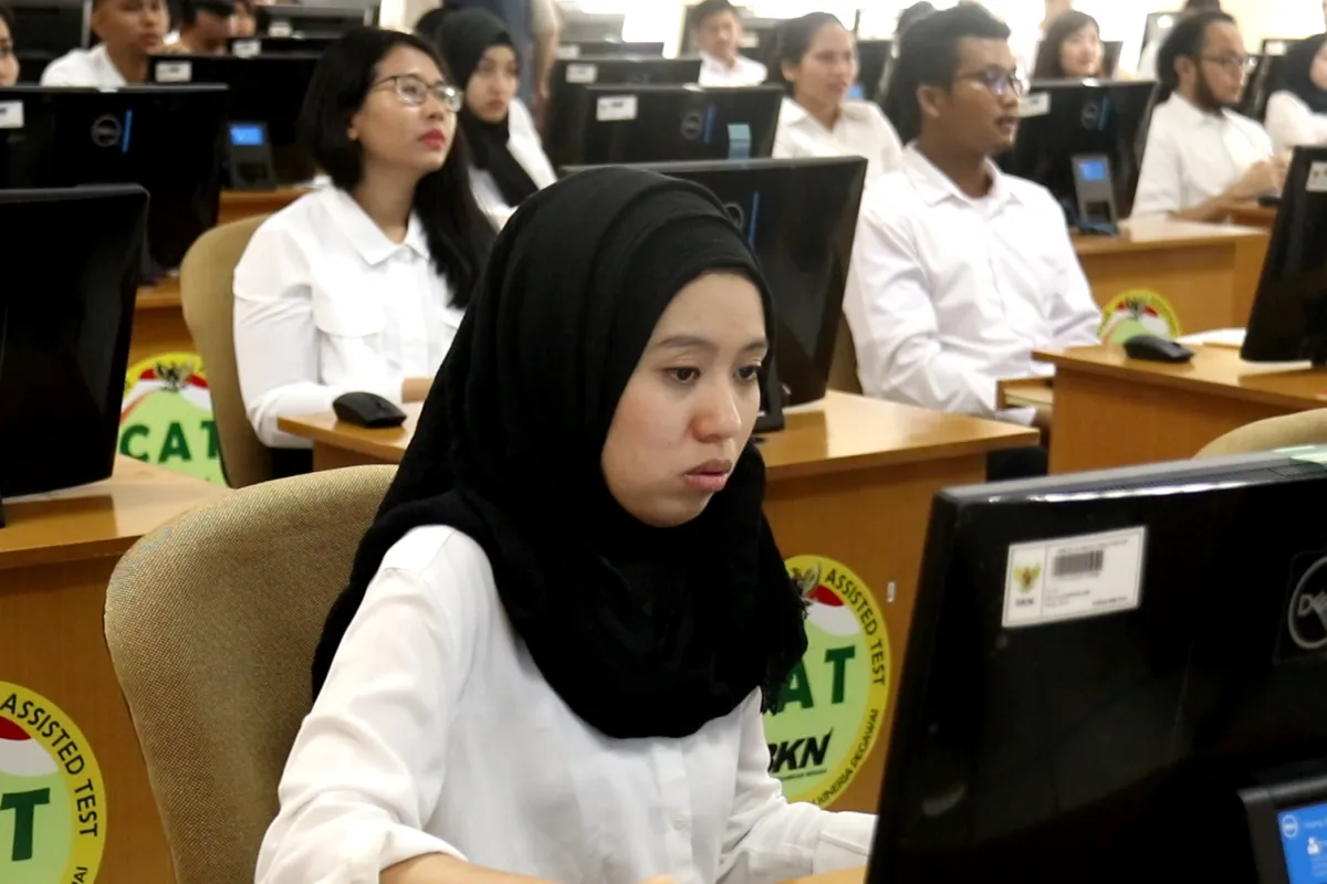 Info Terbaru CPNS 2026: Jadwal, Formasi Prioritas, dan Tips Lolos Seleksi