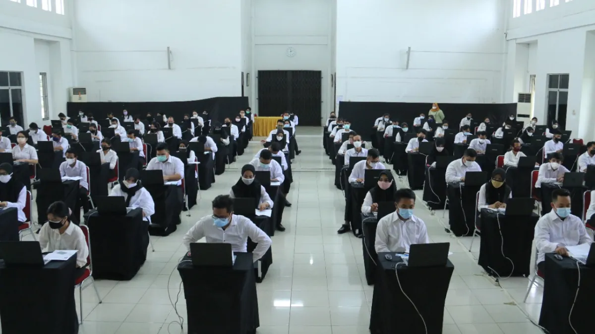 Rekrutmen PPPK Sekolah Rakyat 2026: Panduan Lengkap Seleksi Administrasi, Formasi, Persyaratan, dan Jadwal