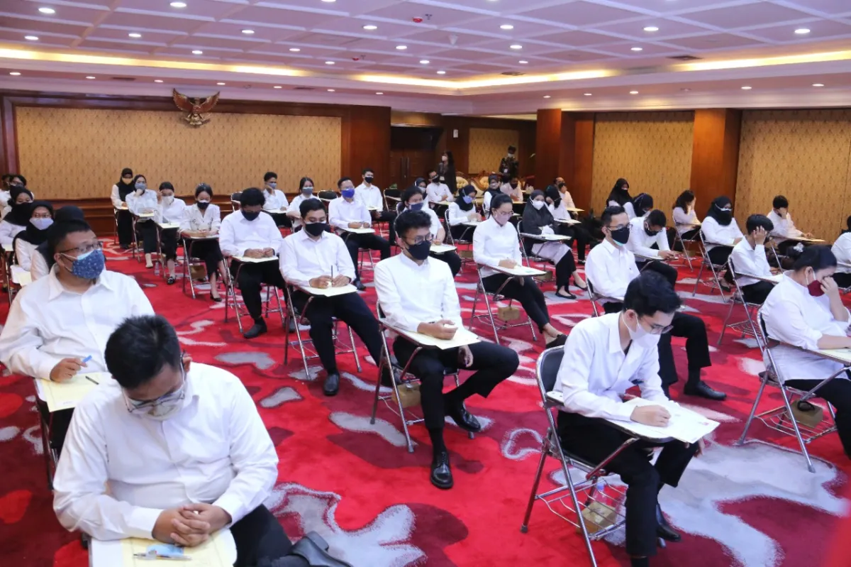 Akhirnya Resmi! Jadwal CPNS 2026 Dirilis Juni, Formasi Prioritas Guru, Nakes, dan IT