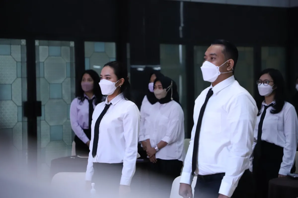 Gaji Rp400 Ribu Tiga Bulan Tak Kunjung Cair: Kisah Pilu Guru PPPK Paruh Waktu di Pidie