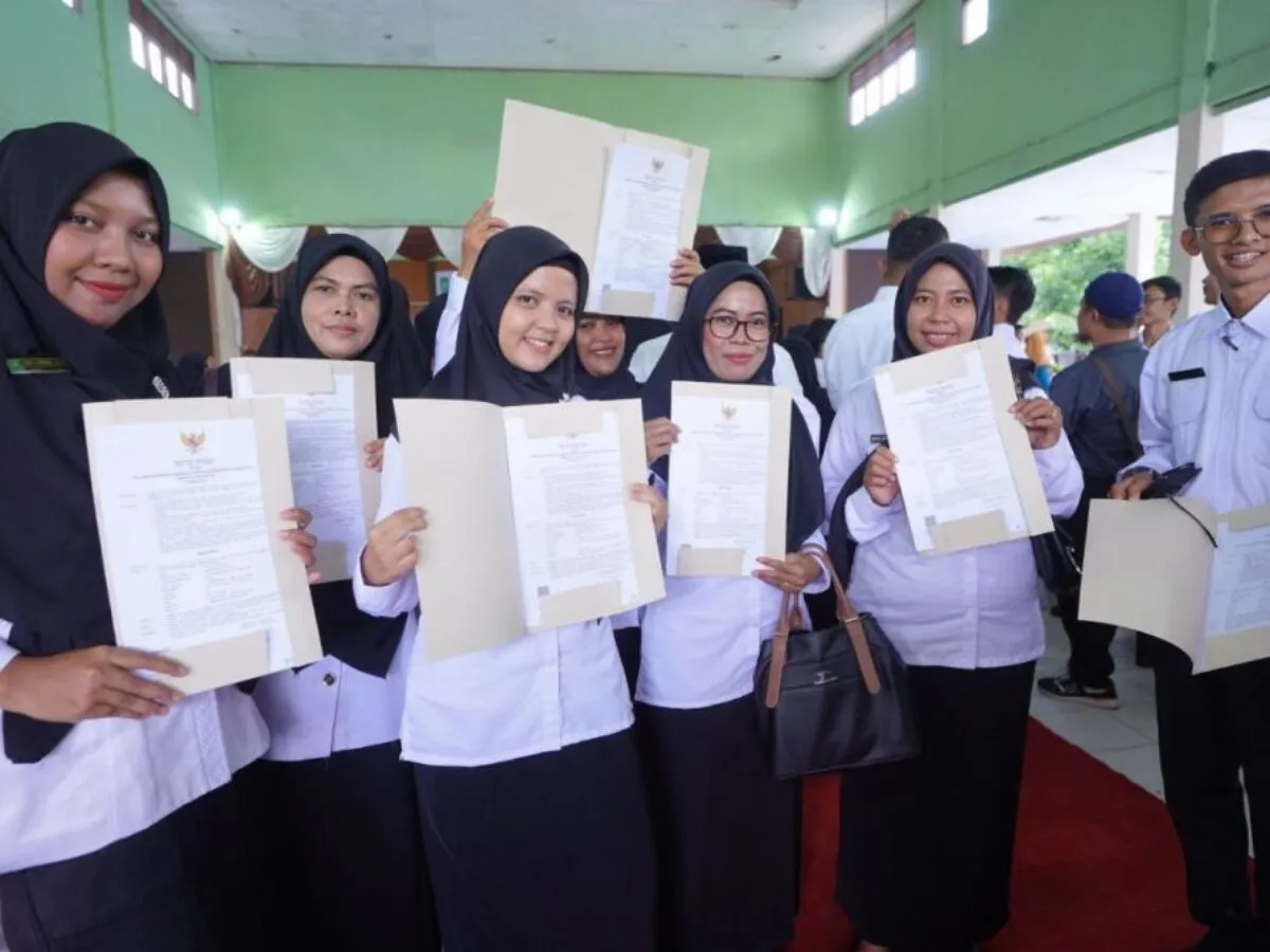 Beda Jadwal, Beda Mekanisme! Ini Perbedaan Pencairan TPG Guru ASN vs Non-ASN di Tahun 2026