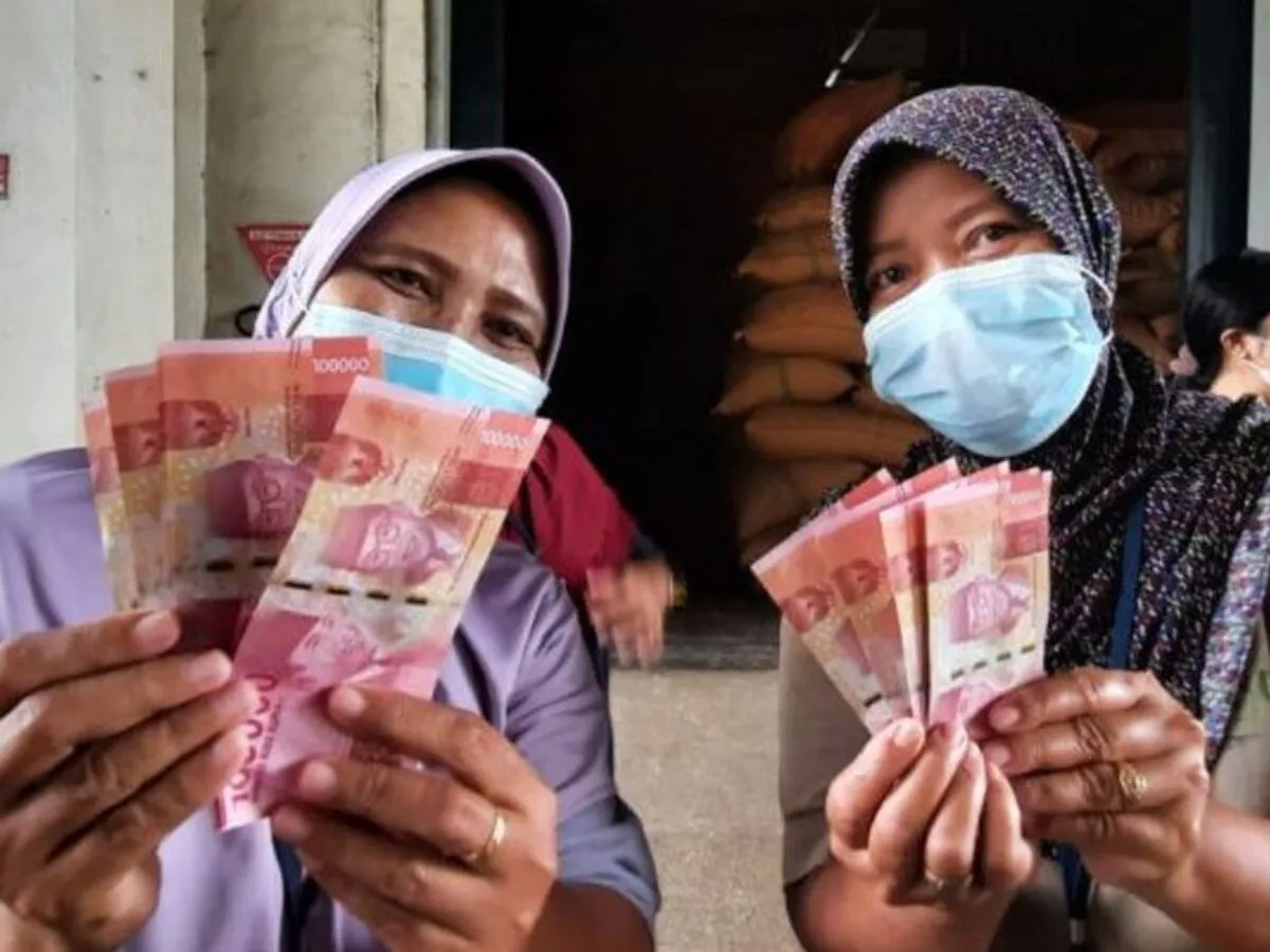 Bansos PKH dan BPNT Cair 14 April 2026, Ini Link Resmi dan Cara Cek Status Penerima