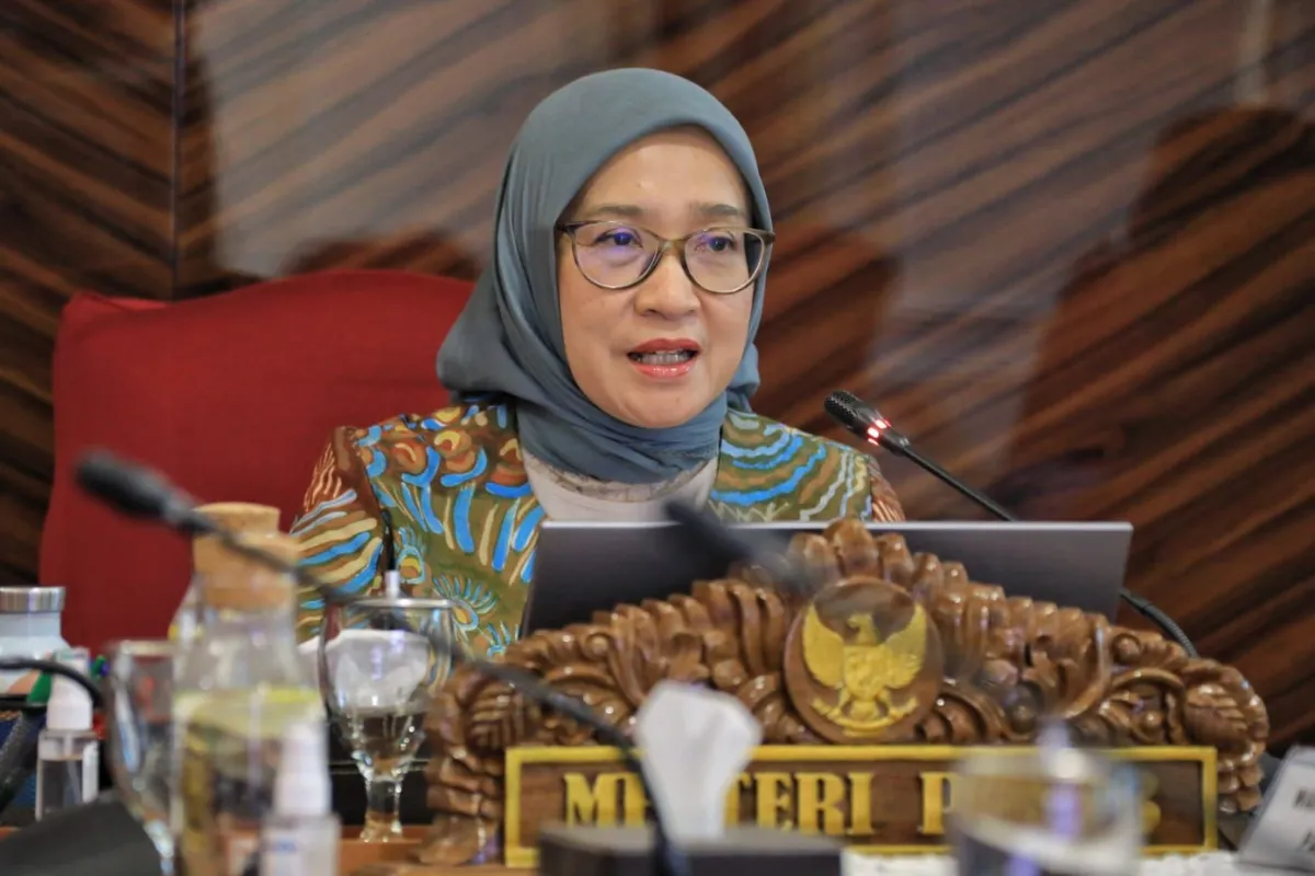 Resmi! Kepala BKN Terbitkan Pertimbangan Teknis, P3K Paruh Waktu Beralih Status Jadi Penuh Waktu Secara Bertahap