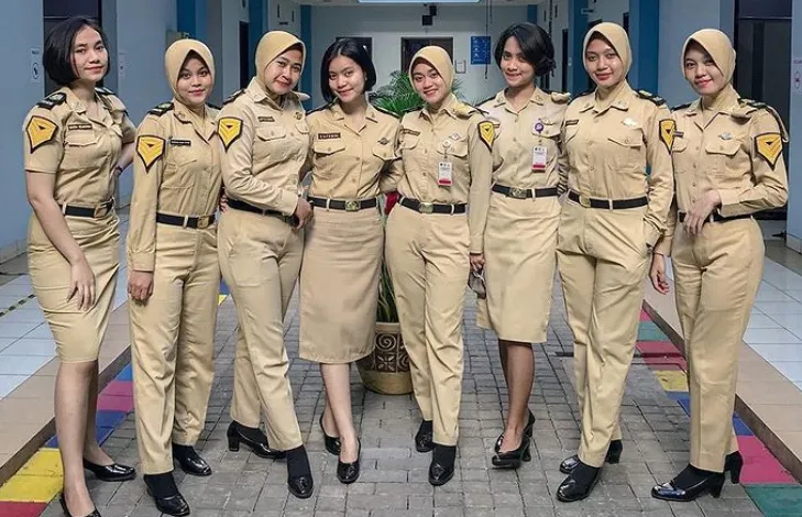 Cek Besaran Gaji ke-13 Pensiunan PNS 2026: Golongan I Mulai Rp1,75 Juta, Golongan IV Hingga Rp4,96 Juta