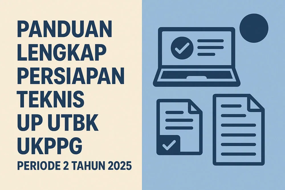 50 Soal Tes Perangkat Desa Tahun 2025 Beserta Jawaban, Materi Lengkap untuk Persiapan Ujian