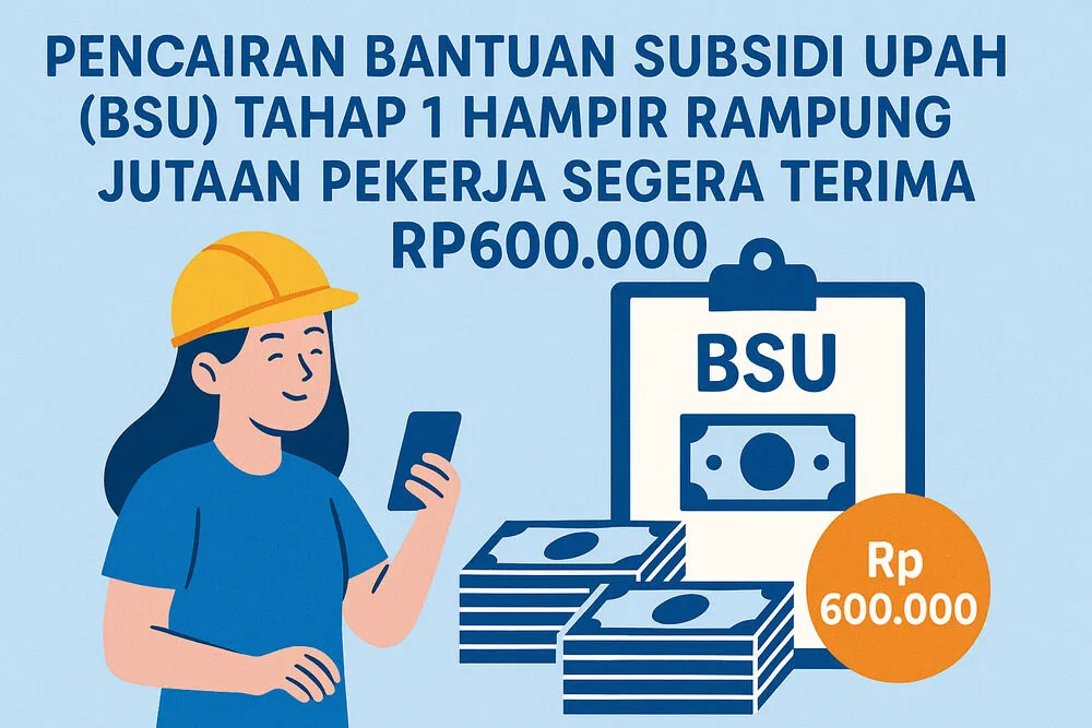 Kabar Gembira! PKH dan BPNT Tahap 1 2026 Mulai Cair di BRI, Mandiri, dan BSI, Segera Cek KKS Anda!