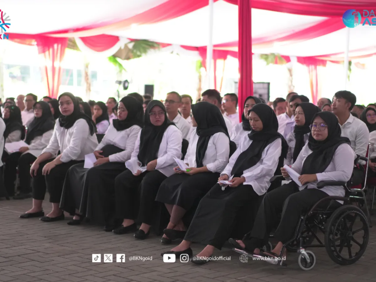 Update Lengkap Gaji PPPK 2026: Dari Gaji ke-13, Besaran Per Golongan, Hingga Polemik di Daerah