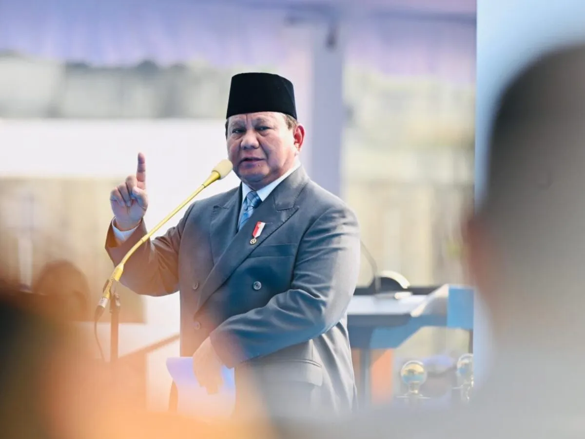 Resmi! Presiden Prabowo Naikkan Tunjangan Guru Honorer Jadi Rp2 Juta, Cair Setiap Bulan ke Rekening Pribadi