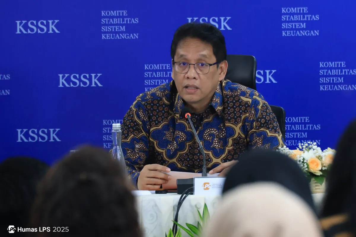 Kemenkeu Buka Suara: Kabar Pemangkasan Gaji ke-13 PNS, PPPK, TNI, Polri Adalah Hoaks! Cair Juni