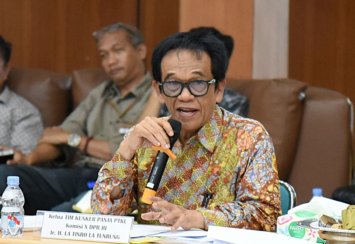 Heboh Uang Reses Anggota DPR Tembus Rp756 Juta, Sorotan Media Asing hingga Kritik Transparansi