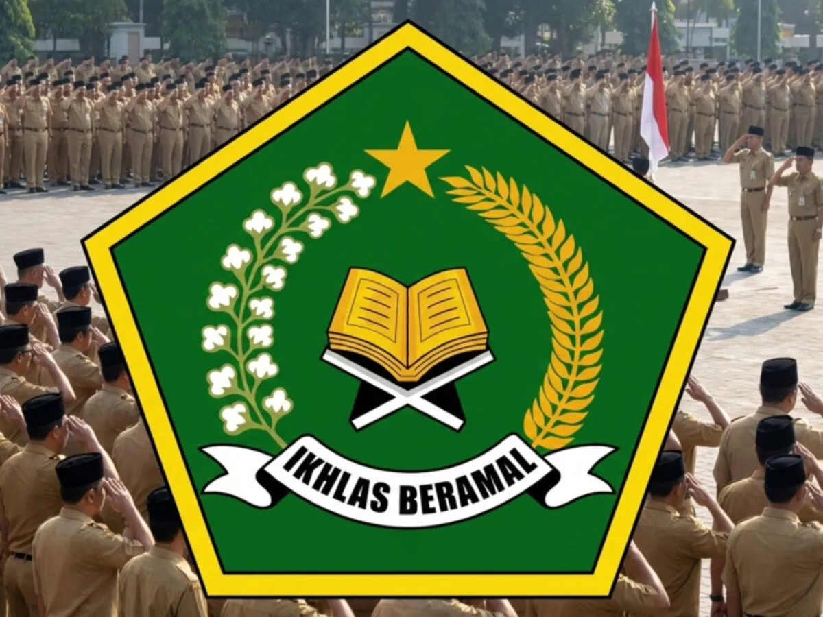 Waspada! Beredar Hoaks Pendaftaran CPNS dan PPPK Kemenag 2026, Cek Fakta Resminya di Sini