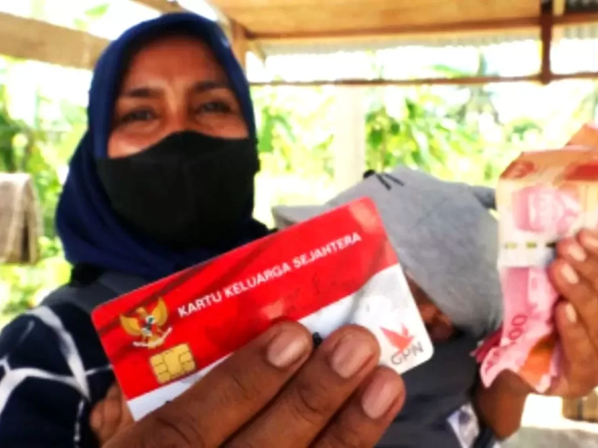 Update Bansos PKH April 2026: Tahap 2 Masuk Final Closing, Tahap 1 Susulan Masih Cair