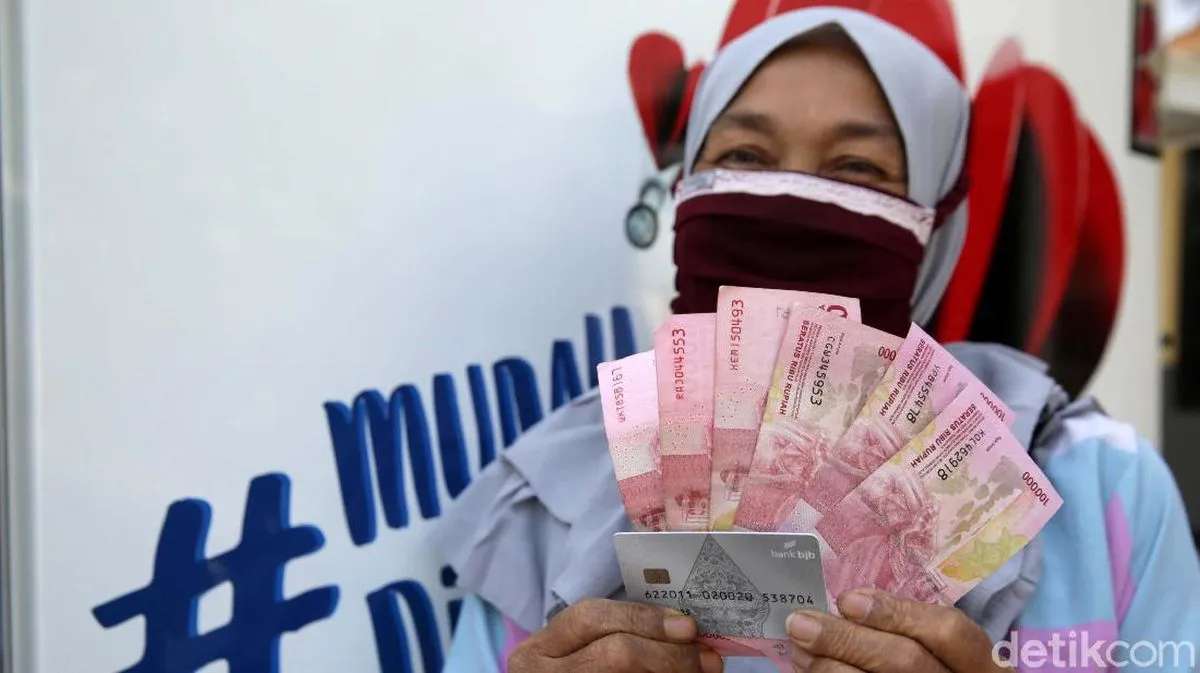 BREAKING NEWS: 73,8% KPM Sudah Terima Saldo, Cek Daftar Wilayah Cair Bansos Mei 2026