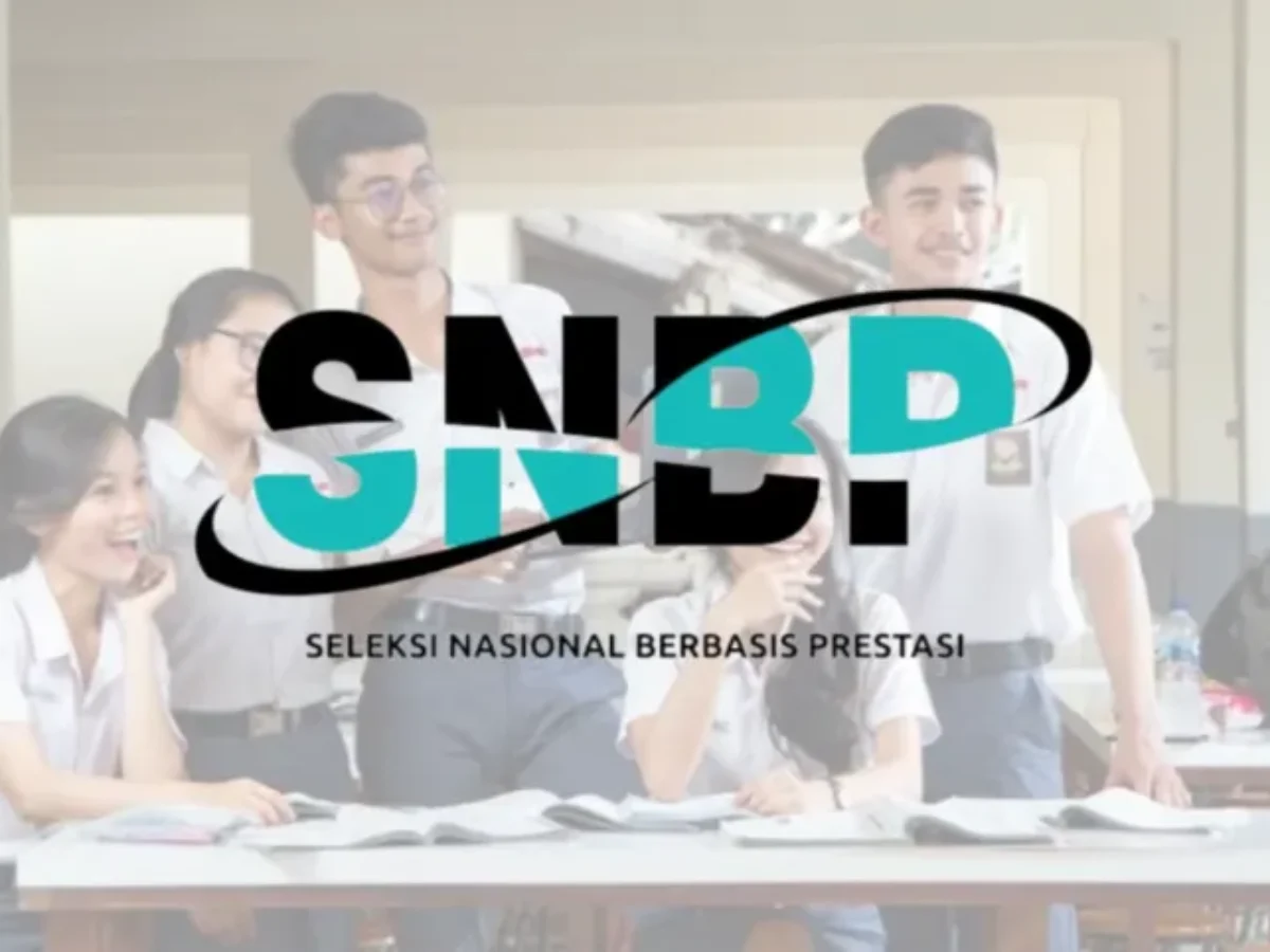 Rahasia Lolos SNBP 2026! Panduan Memilih Prodi, PTN, dan Maksimalkan Nilai Rapor