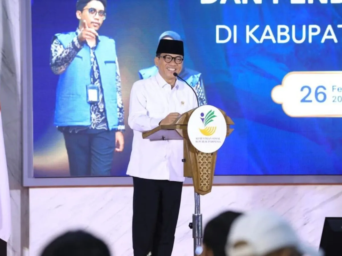 Kapan CPNS 2026 Dibuka? KemenPAN RB Beberkan Tahap Pemetaan Formasi dan Prioritas Rekrutmen ASN