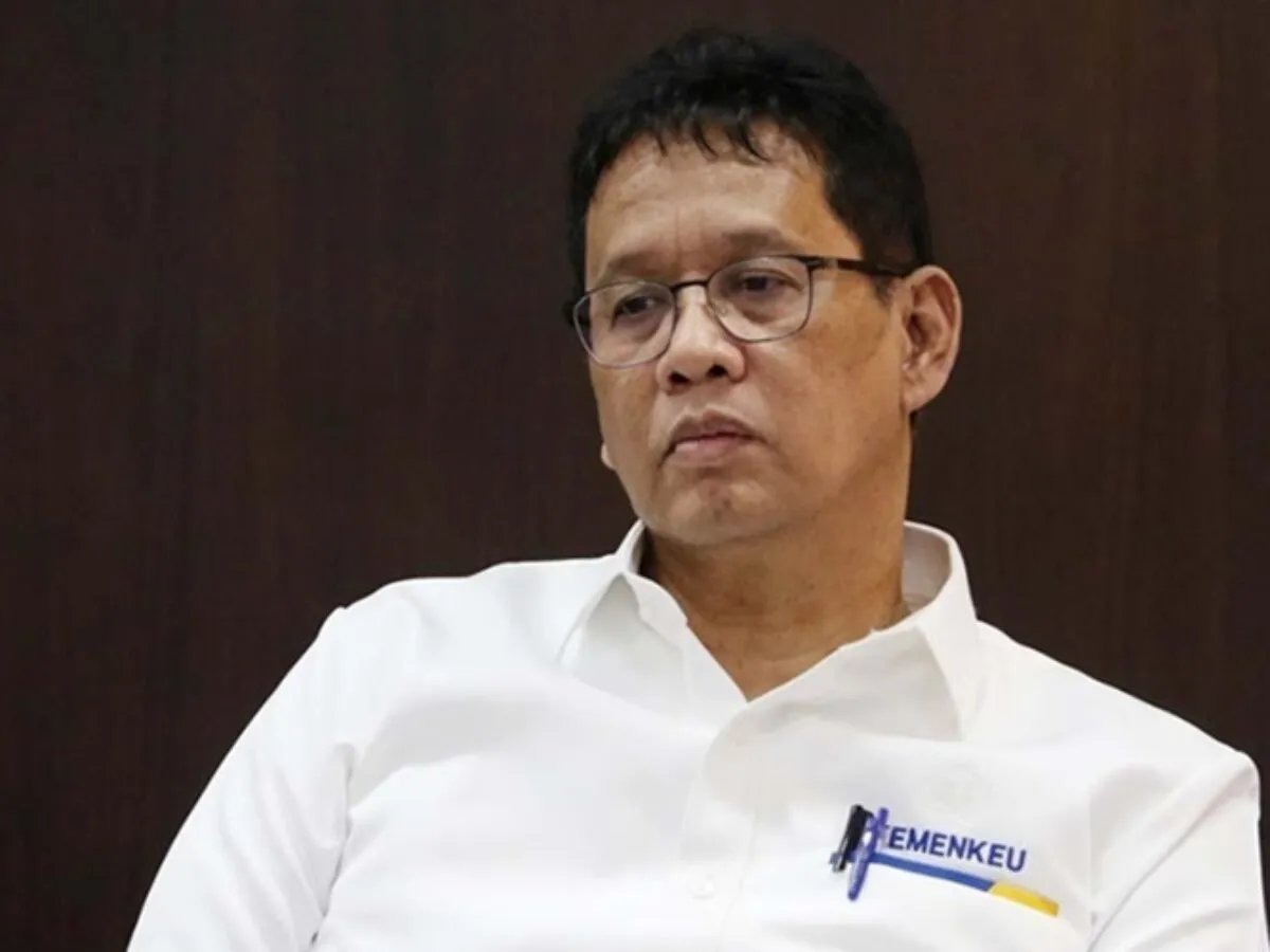 Menkeu Purbaya Buka Suara Soal Kenaikan Gaji ASN 2026, Ini Faktanya