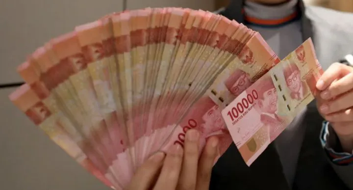 Bocoran Terbaru! Daftar Penerima Gaji ke-13 2026 dan Besarannya