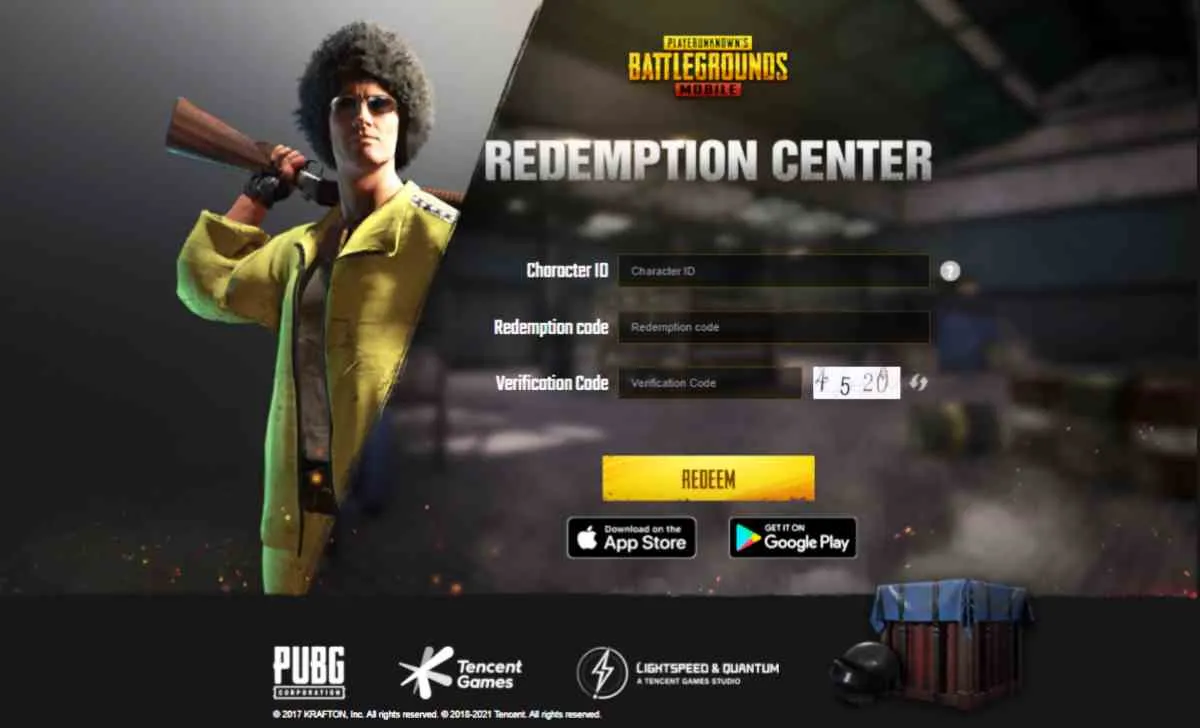 6 Deretan Kode Redeem PUBG Mobile 14 Mei 2026: Klaim Skin M416 hingga UC Gratis!
