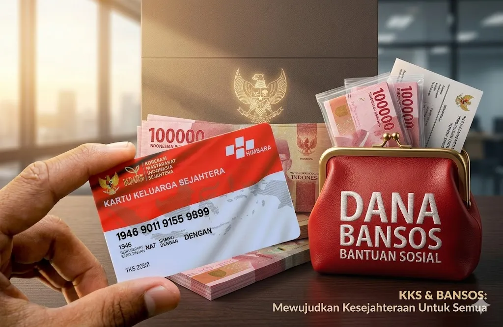 BPNT Mei 2026 Masih Tertahan di Status SPM, 475.821 KPM Baru Tetap Masuk Daftar Penerima