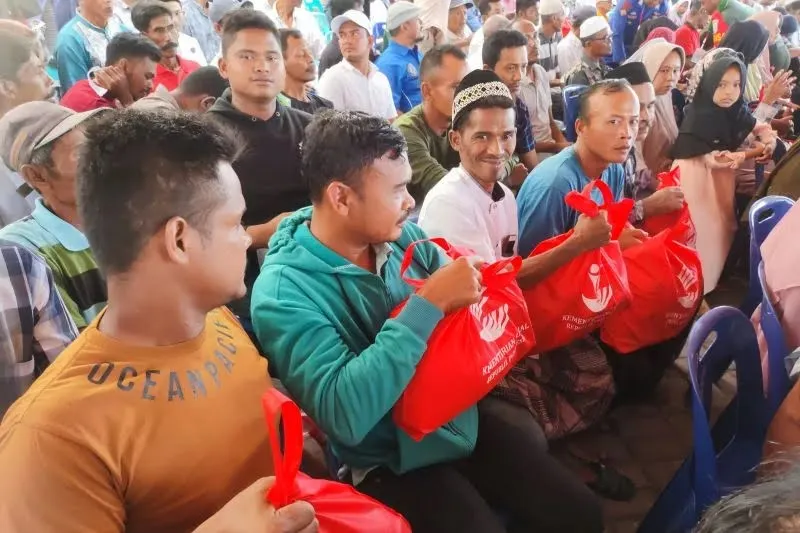 UPDATE BANSOS 30 MEI 2026: PKH dan BPNT Masih Tahap Penyaluran, 12 Daerah Ini Disarankan Cek Saldo Hari Ini