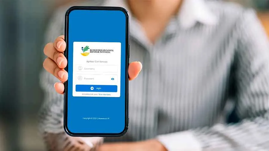 Cukup 2 Menit! Begini Cara Cek Status Penerima Program Keluarga Harapan (PKH) Mei 2026 dari HP