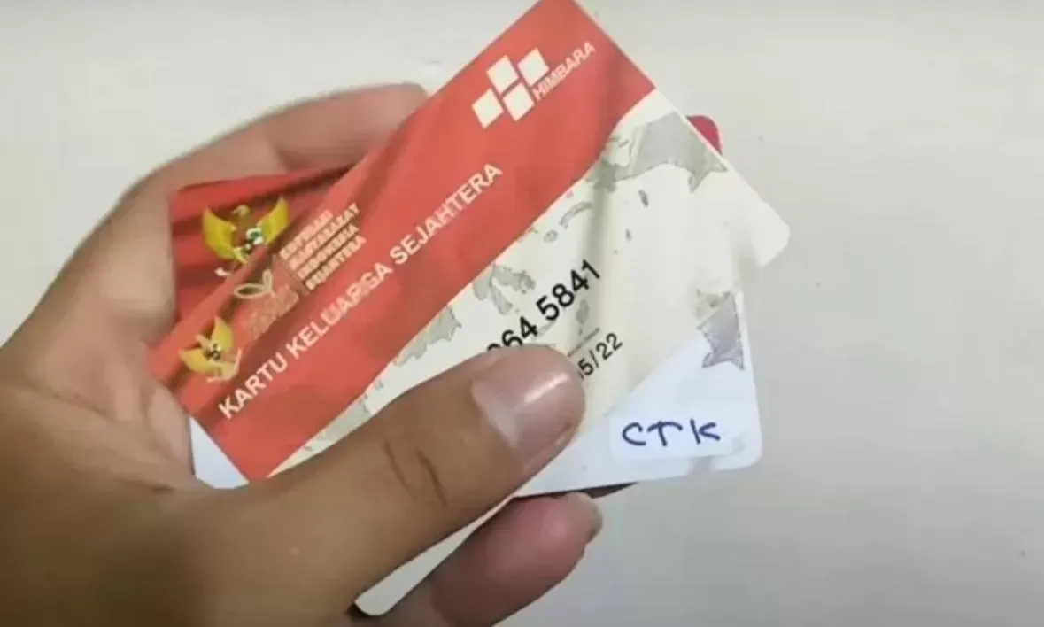 470 Ribu KPM Baru Dapat Bansos Tahap 2, Cek Status Penerimaan Lewat cekbansos.kemensos.go.id
