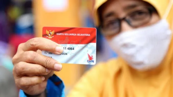Arti Sukses Burekol, SPM, hingga Gagal Top-Up: 14 Istilah Status Penyaluran Bansos Kemensos