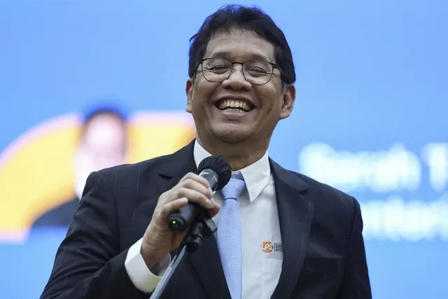 Menteri Purbaya Buka Suara: Gaji ASN 2027 Belum Diputuskan, Belanja Pegawai Justru Naik Rp378,9 T