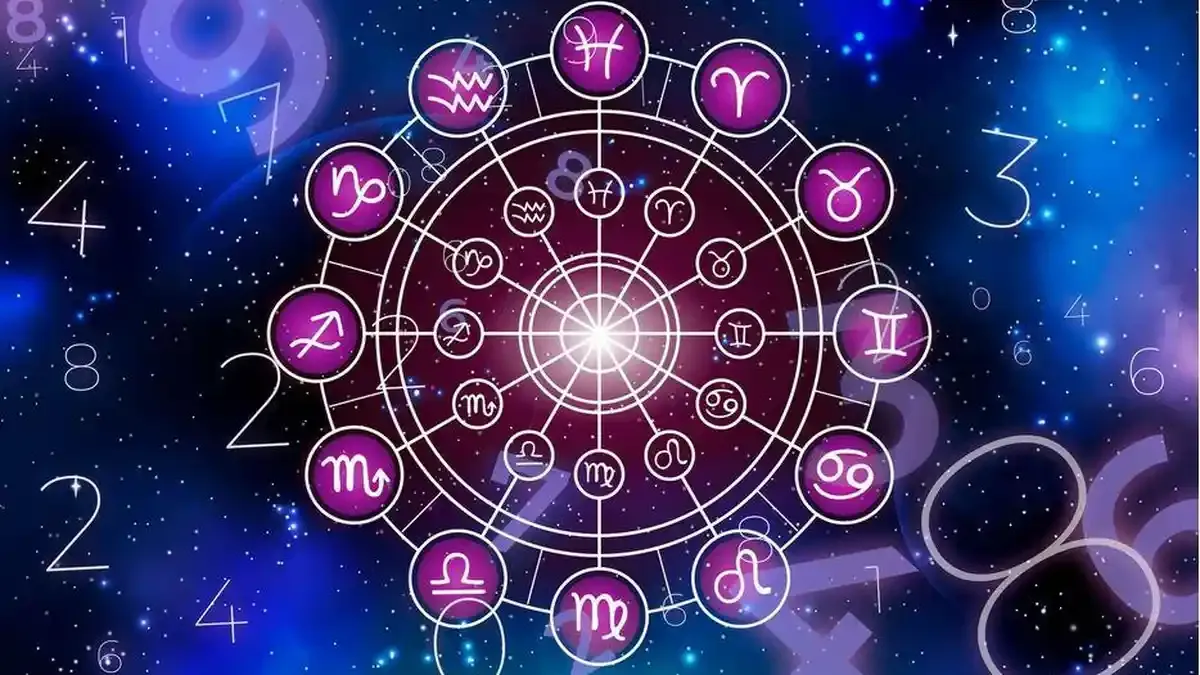 Ramalan Zodiak Kamis 14 April 2026: Aries Paling Diuntungkan, Gemini Banjir Apresiasi, Sagitarius Penuh Petualangan!