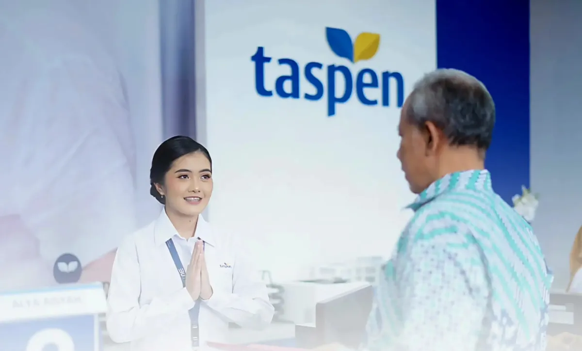 Kenaikan Gaji Pensiunan PNS 2026 Berapa Persen? Simak Klarifikasi Taspen dan Harapan Purnabakti ASN