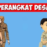 Perangkat desaa