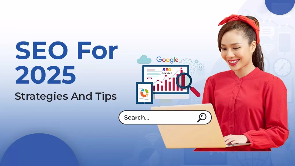 Seo 2025
