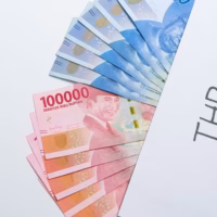 THR 2026: ASN, TNI, Polri, dan Pensiunan Bersiap, Swasta Diingatkan Tak Boleh Mencicil