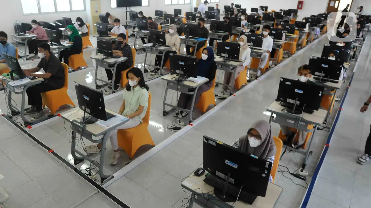 063665100 1683615104 ujian tulis berbasis komputer utbk dalam rangka seleksi nasional berdasarkan tes snbt arbas 9